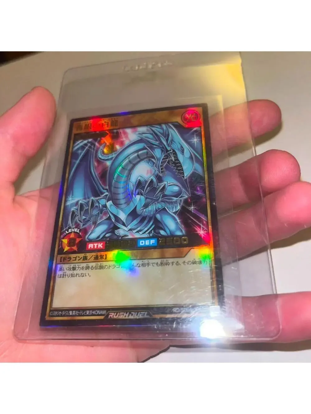N/A description authentic